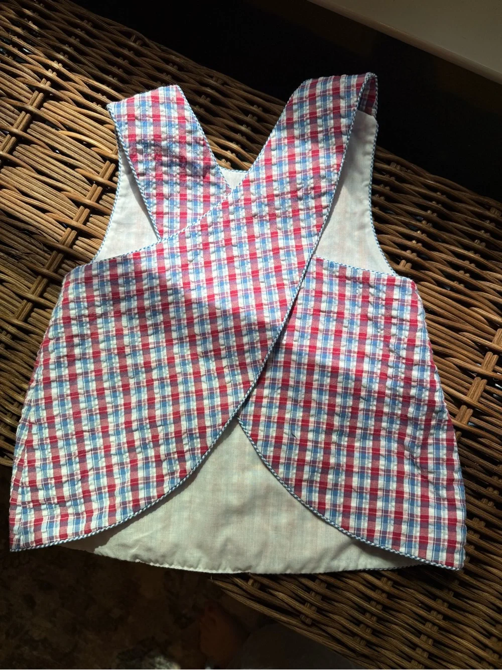 Petit Pomme perfect outfit